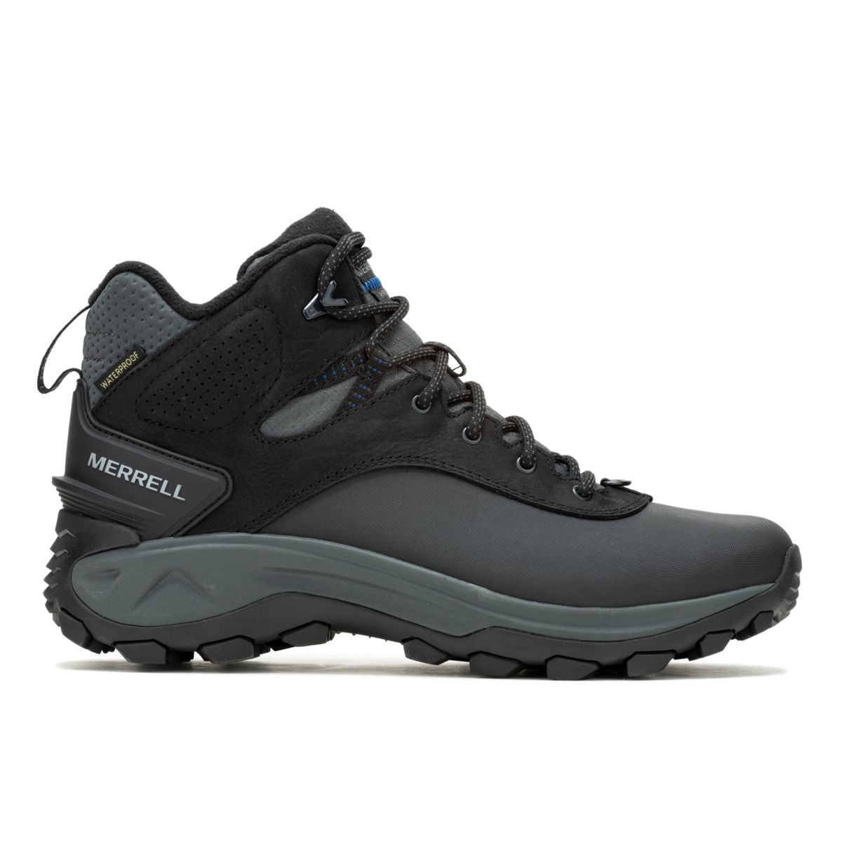Men Thermo Kiruna 2 Mid Waterproof - Mid