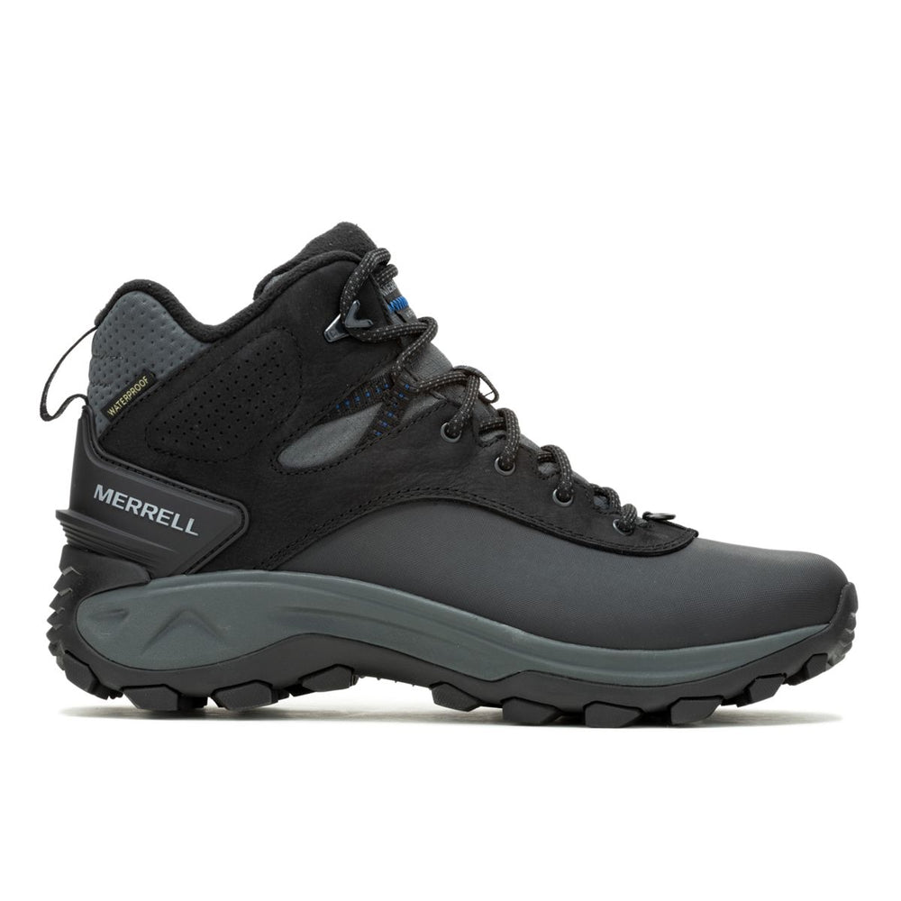 Men Thermo Kiruna 2 Mid Waterproof - Mid
