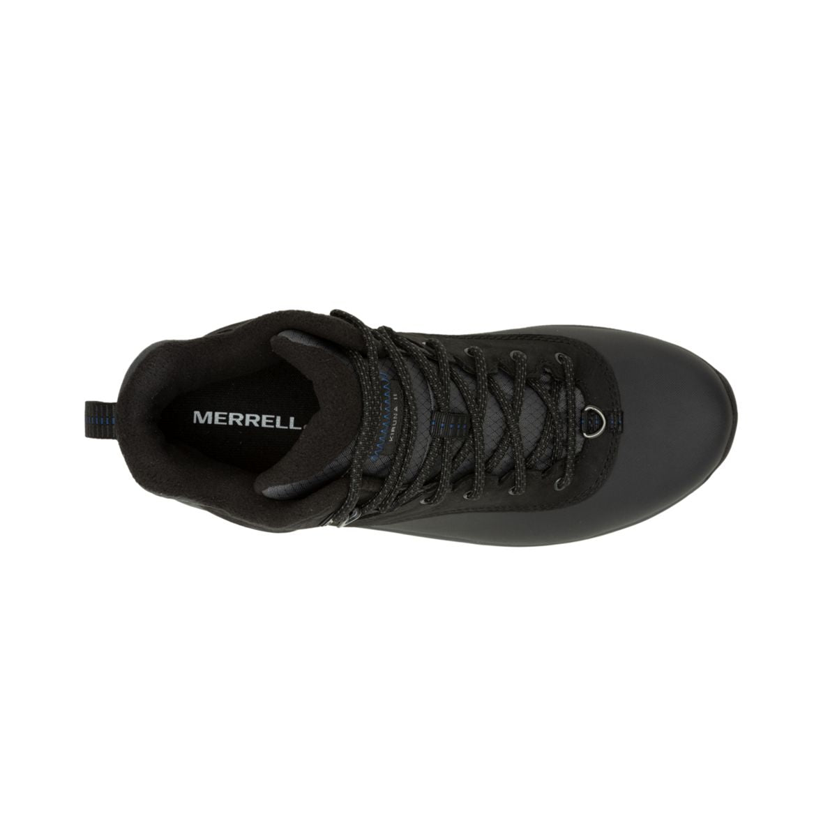 Men Thermo Kiruna 2 Mid Waterproof - Mid