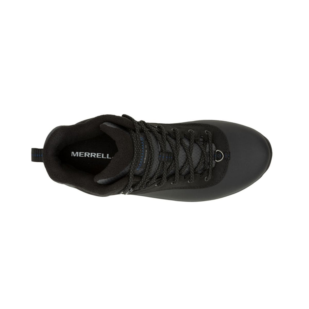 Men Thermo Kiruna 2 Mid Waterproof - Mid