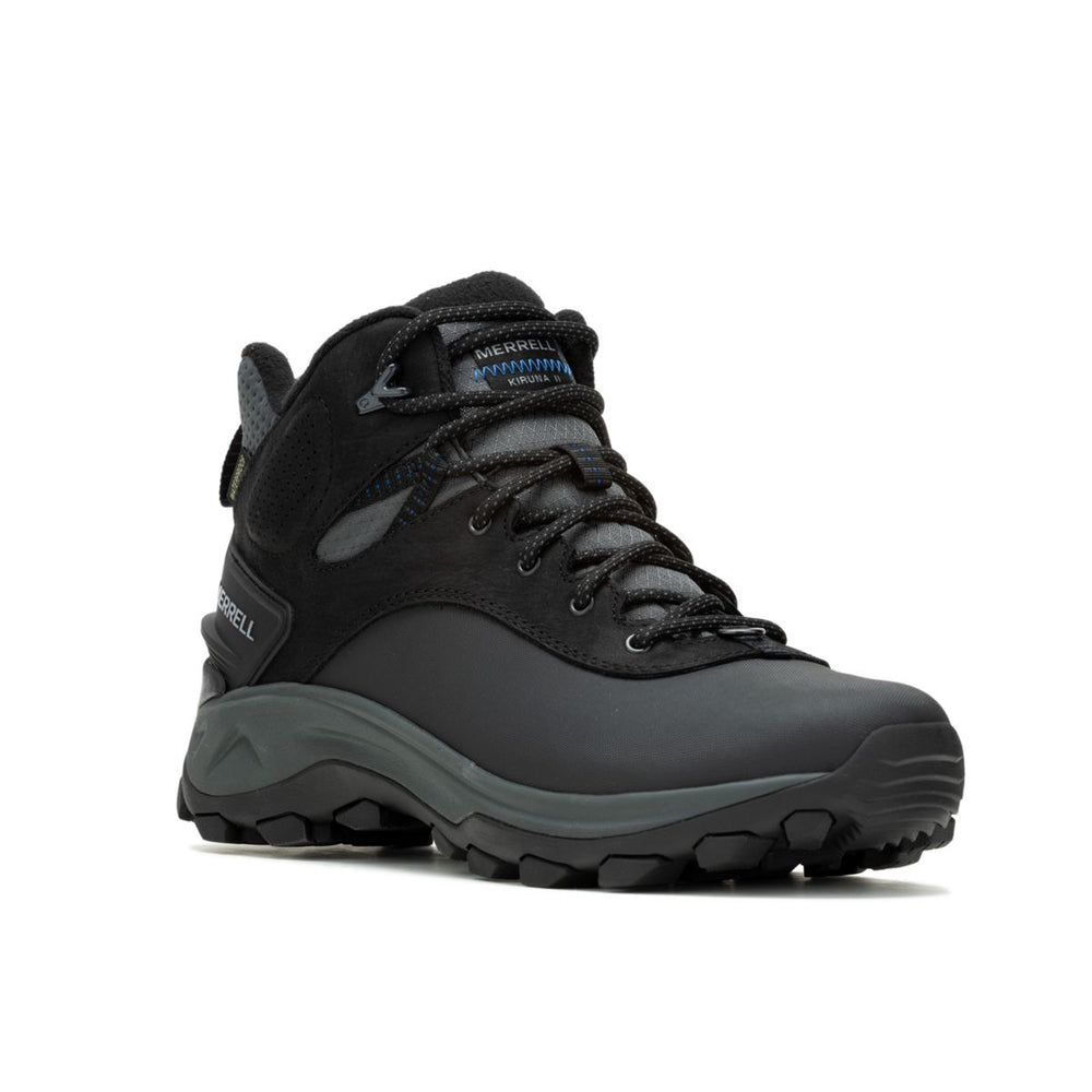 Men Thermo Kiruna 2 Mid Waterproof - Mid