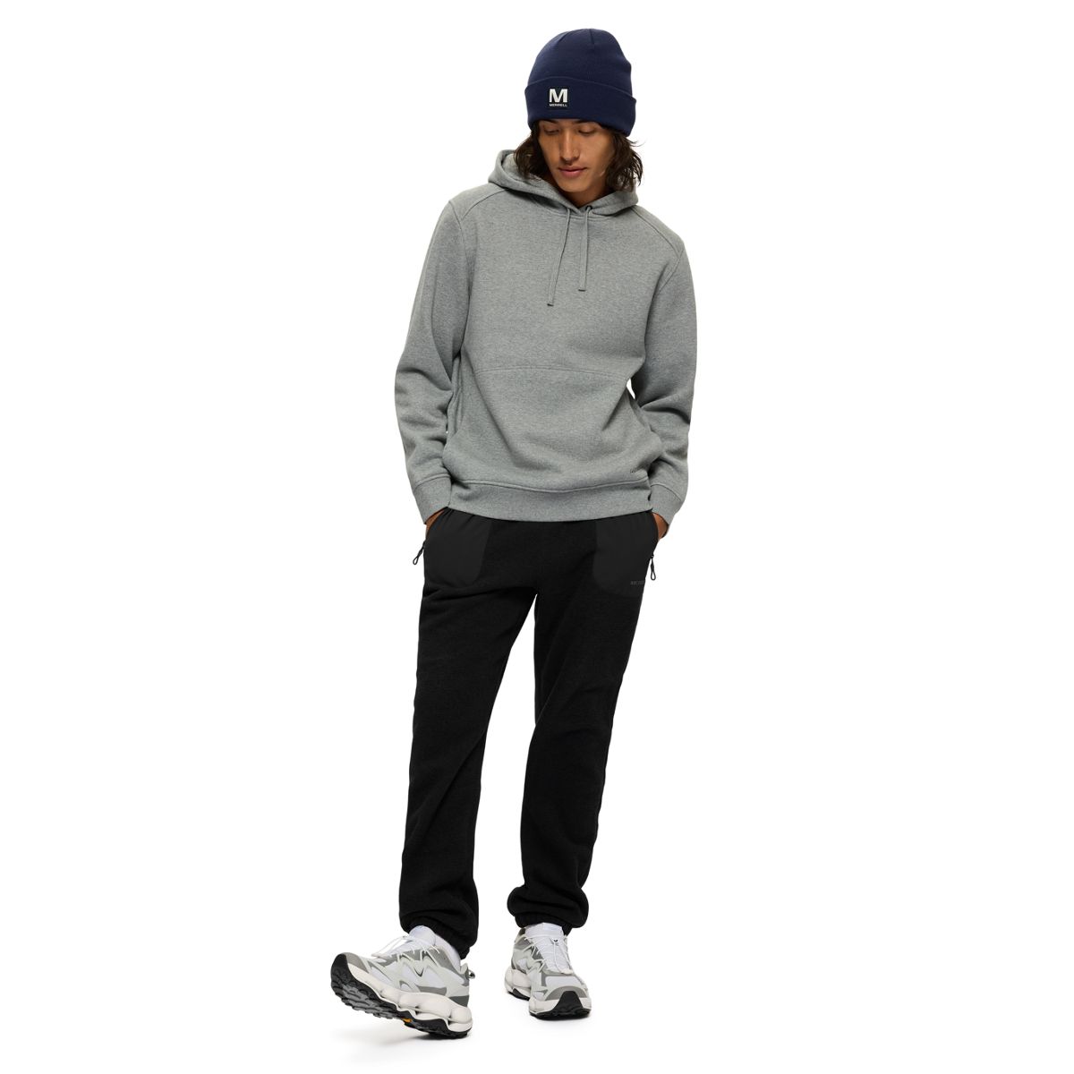 Men Everyday Hoody - Hoodies