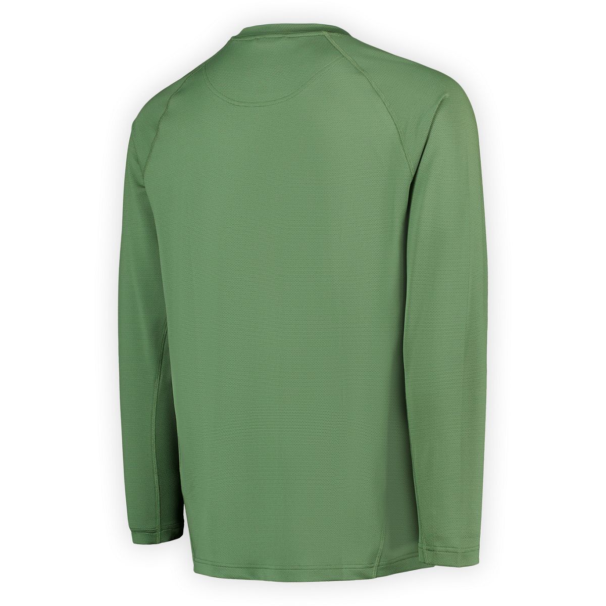 Men Tech Long Sleeve Tee - Long Sleeves