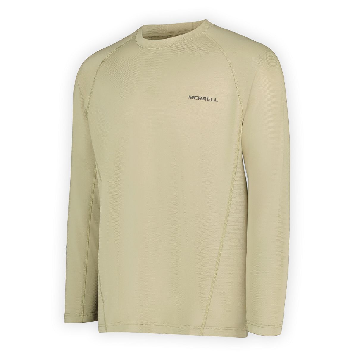 Men Tech Long Sleeve Tee - Long Sleeves