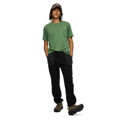 Men Tech Short Sleeve Tee - Short Sleeves