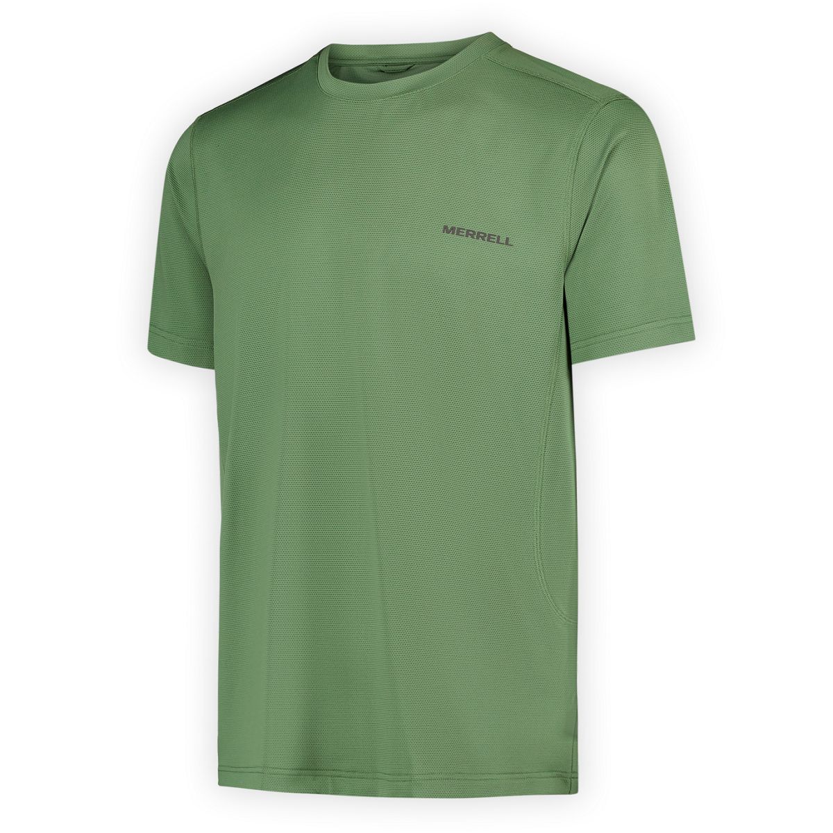 Men Tech Short Sleeve Tee - Short Sleeves