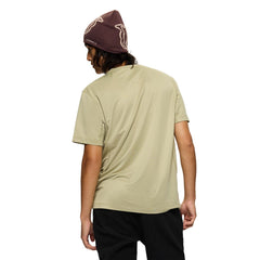 Men Tech Short Sleeve Tee - Short Sleeves