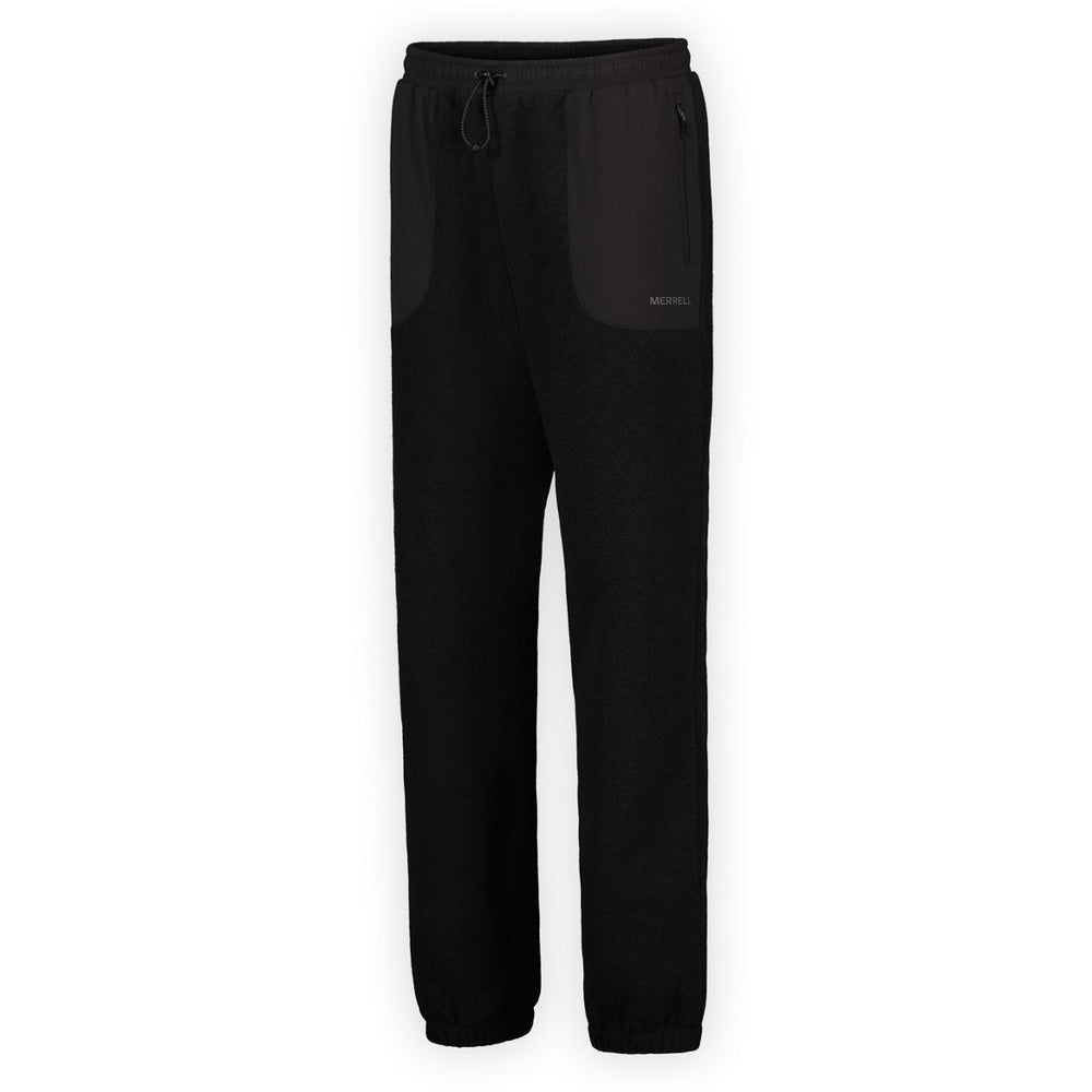 Men Jungle Fleece Jogger - Pants