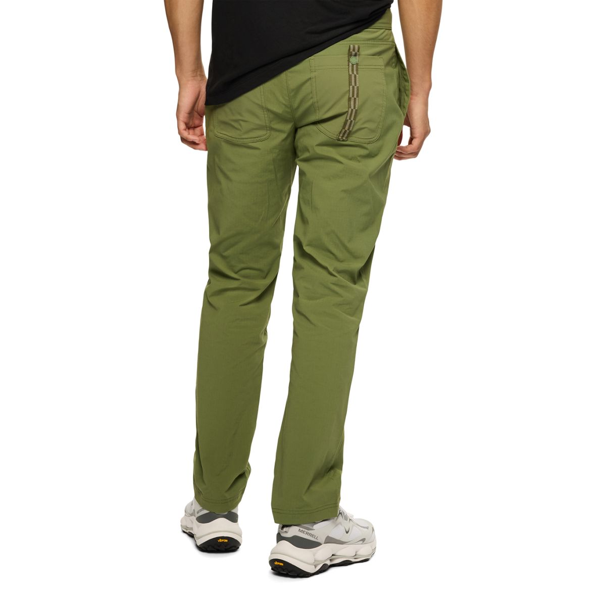 Men Jungle Pant - Pants