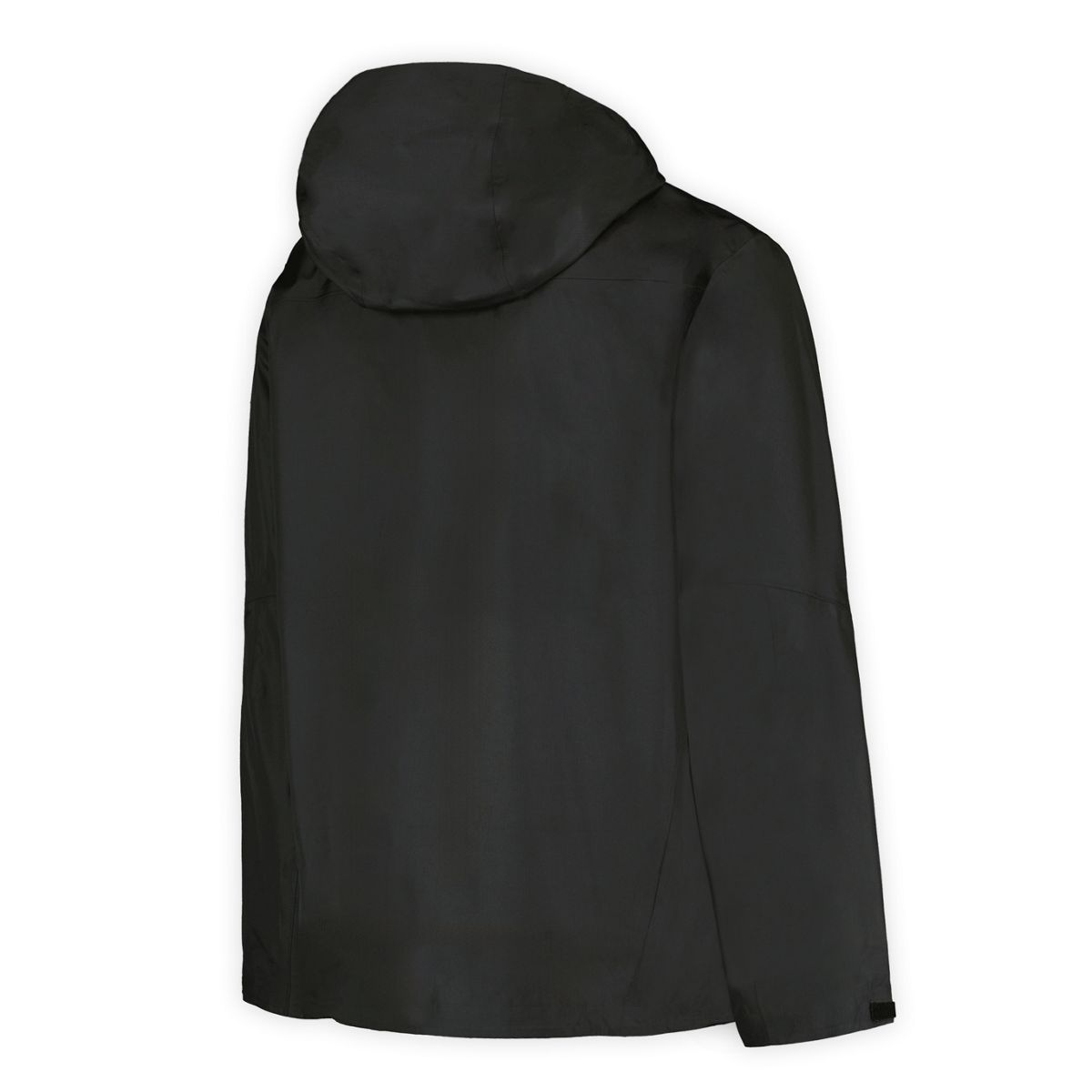 Men Rain Shell Jacket