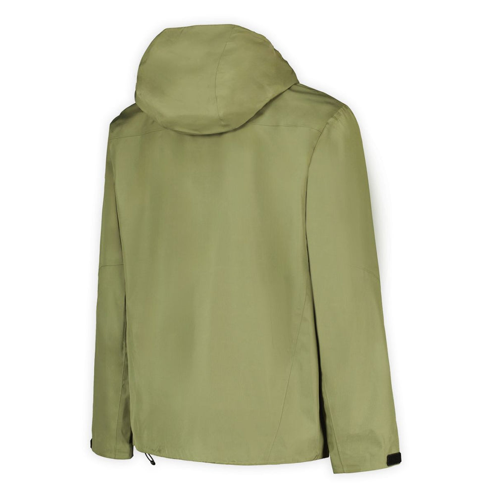 Men Rain Shell Jacket
