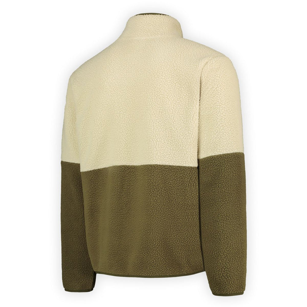 Men Tengu Sherpa Jacket - Jackets
