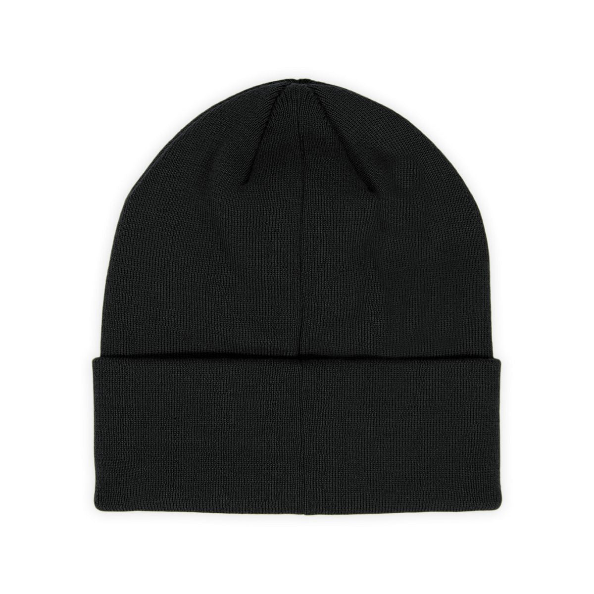 Gannet Hat With Leather Patch - Hats