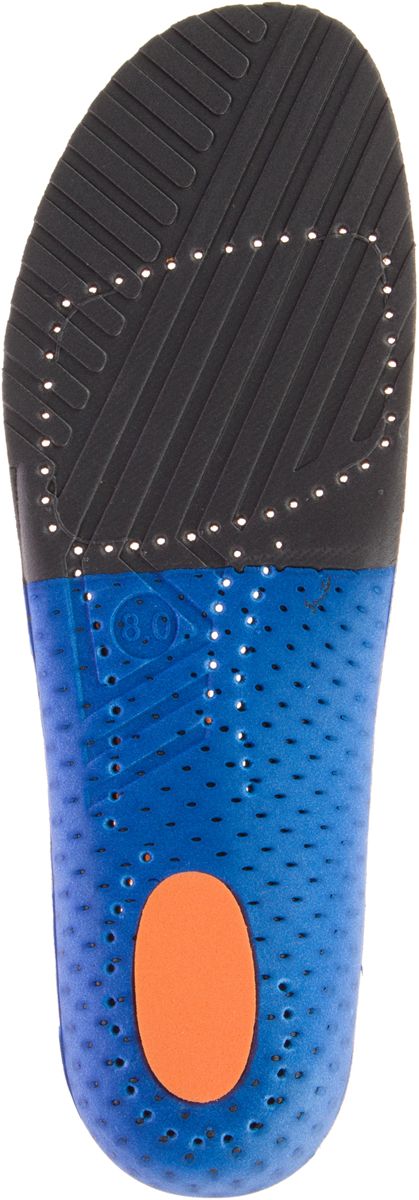 Men Kinetic Fit™ Elite Footbed Wide Width - Insoles