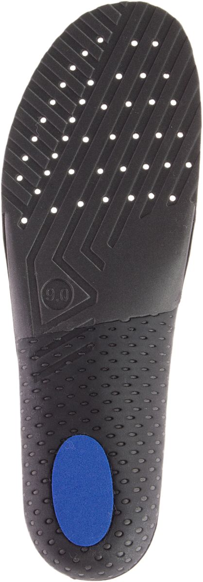 Women Kinetic Fit Footbed Wide Width Insoles
