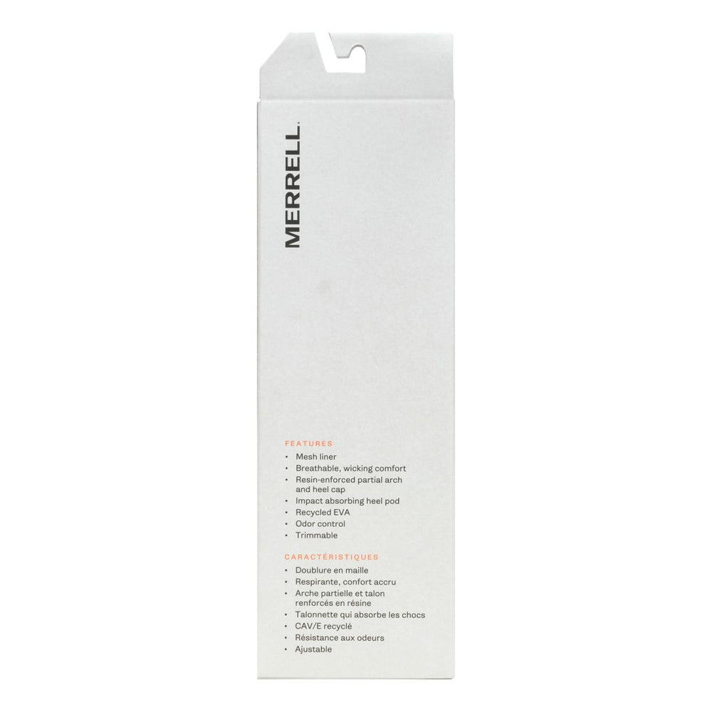 Men Kinetic Fit Advanced Footbed - Insoles