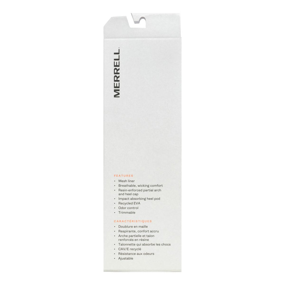 Men Kinetic Fit™ Advanced Footbed - Insoles
