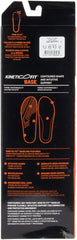 Womens Kinetic Fit™ Base AL Footbed - Insoles