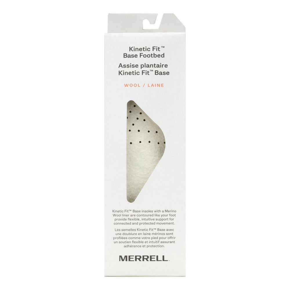 Men Kinetic Fit™ Base - Insoles