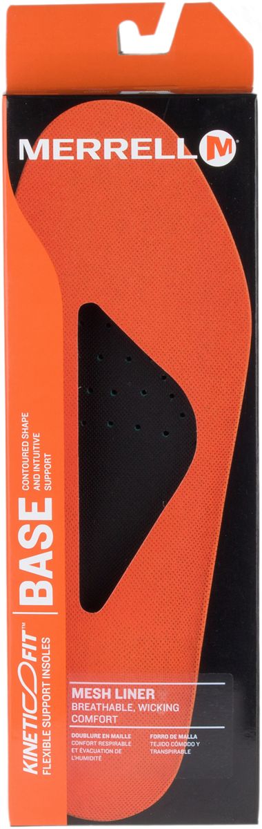 Men Kinetic Fit™ Base Footbed - Insoles