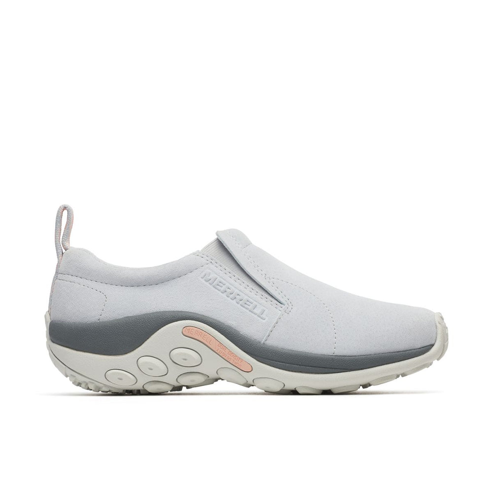 Women Jungle Moc Casual Slip Ons