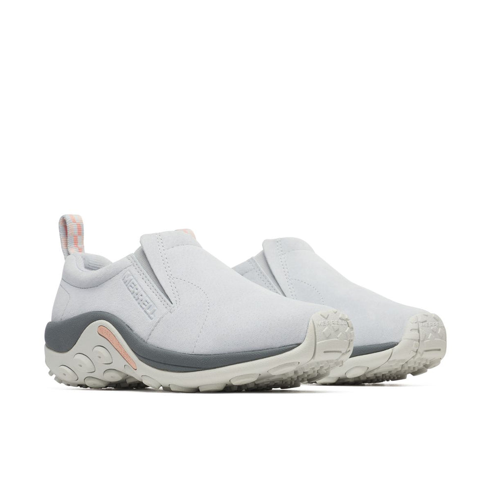 Women Jungle Moc Casual Slip Ons