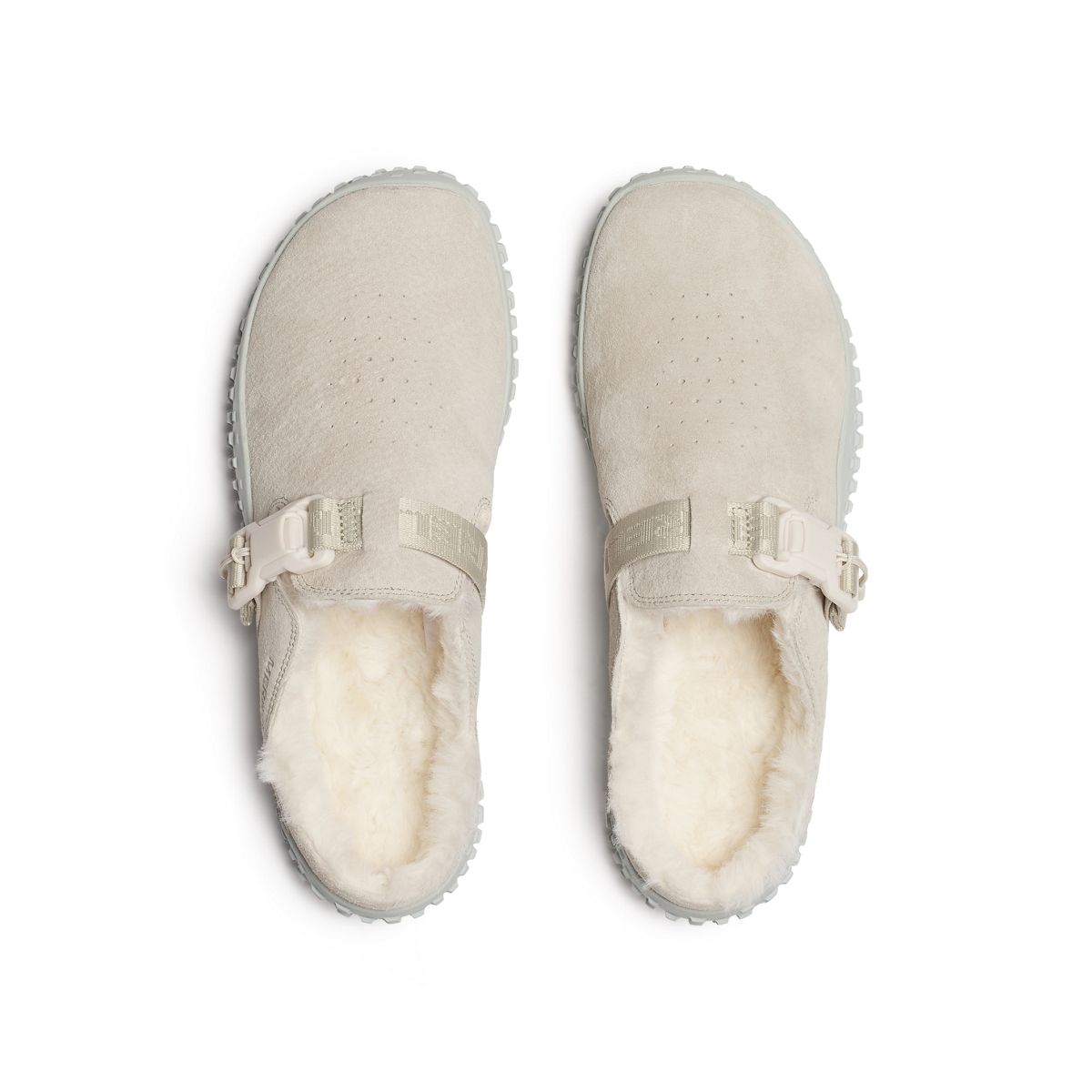 Women Wrapt Cozy Casual Shoes