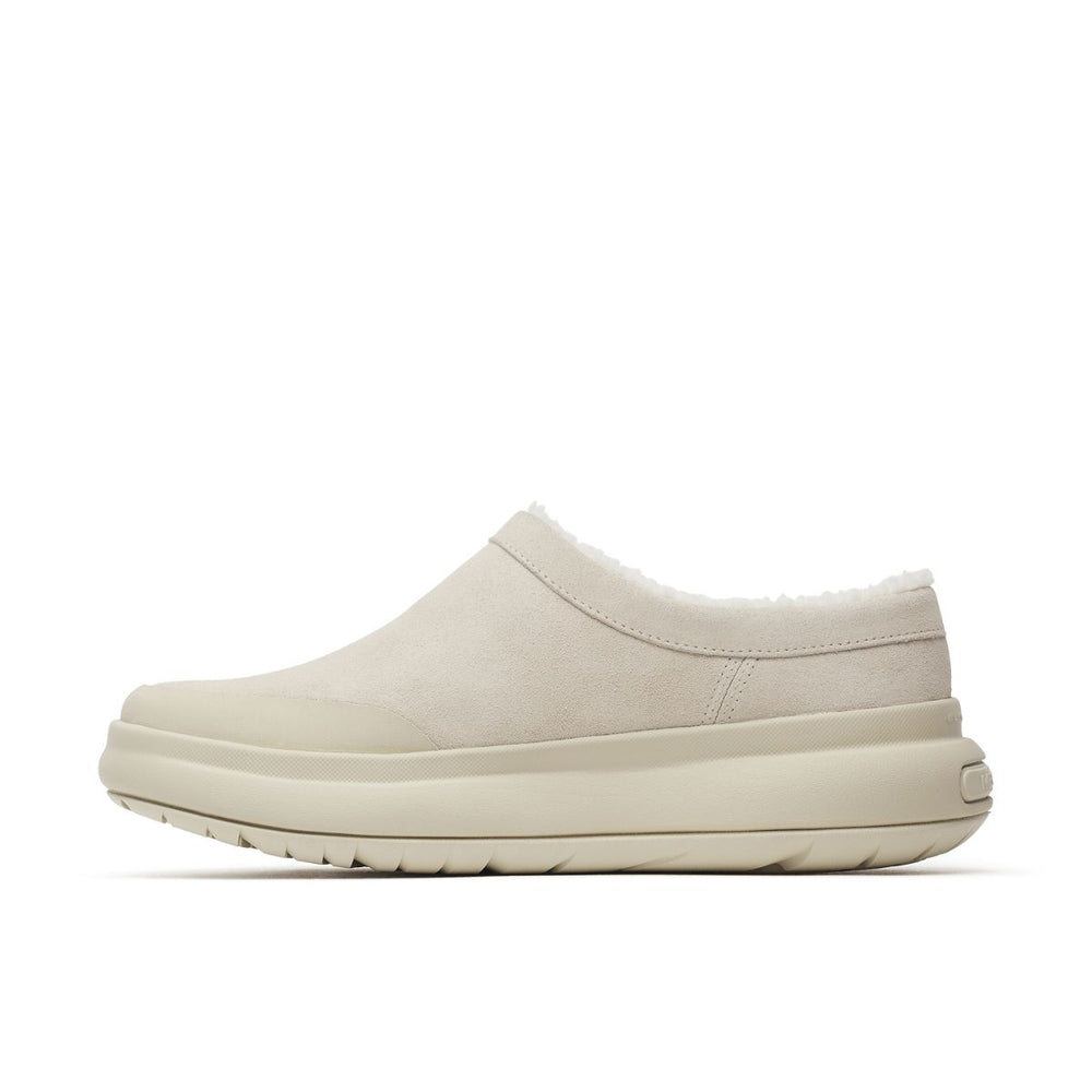 Women Marquette Thermo Mule Winter Casual Slip Ons