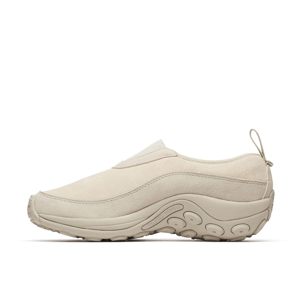 Women Jungle Moc Cozy Luxe Casual Slip Ons