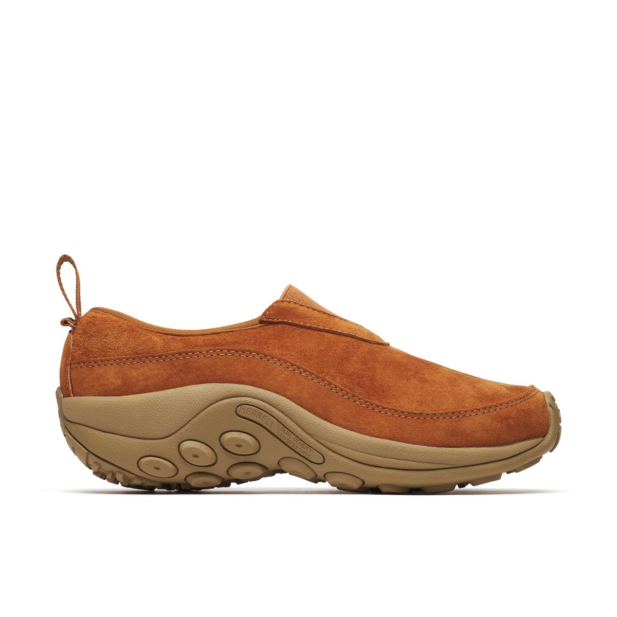 Women Jungle Moc Cozy Luxe Casual Slip Ons