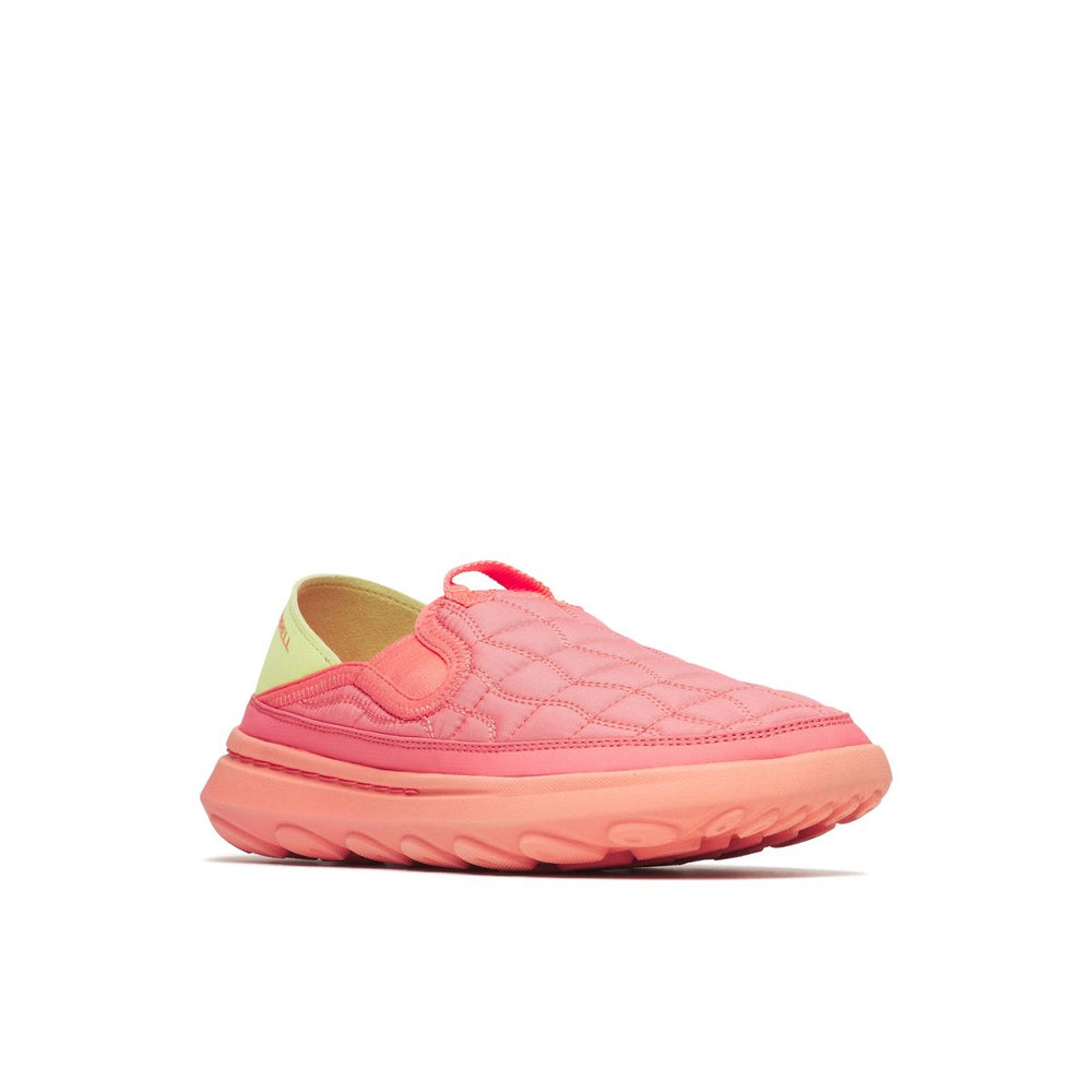 Women Hut Moc 2 Casual Slip Ons