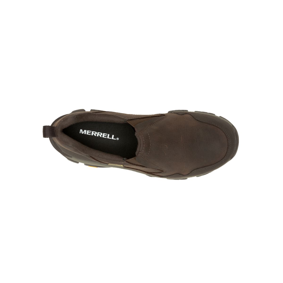 Womens ColdPack 3 Thermo Moc Waterproof Wide Width