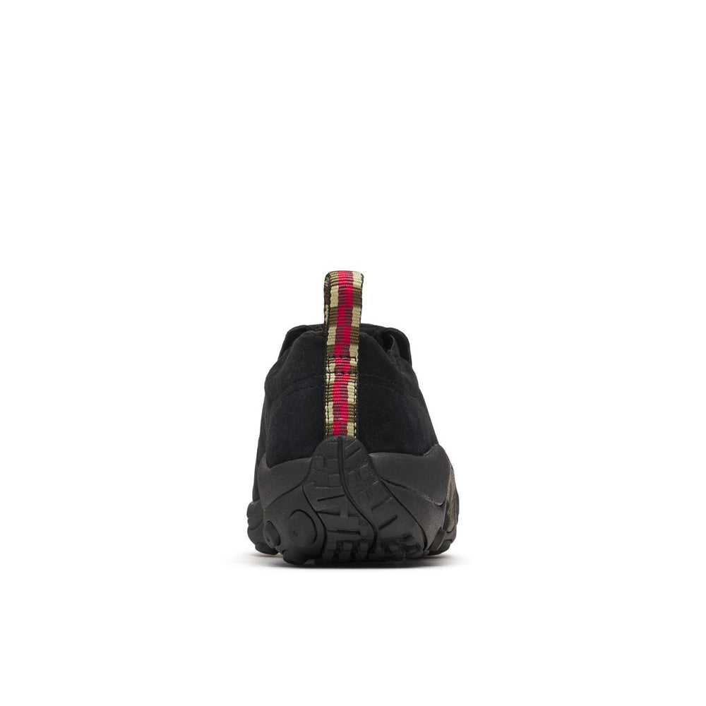Womens Jungle Moc Wide Width - Slip Ons