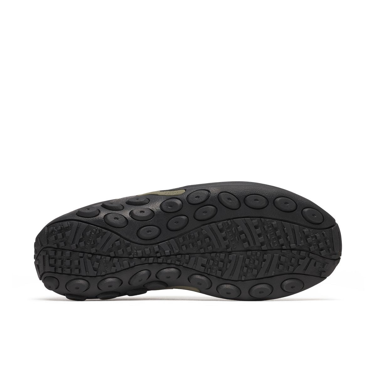 Womens Jungle Moc Wide Width - Slip Ons