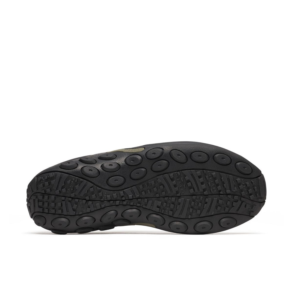 Womens Jungle Moc Wide Width - Slip Ons