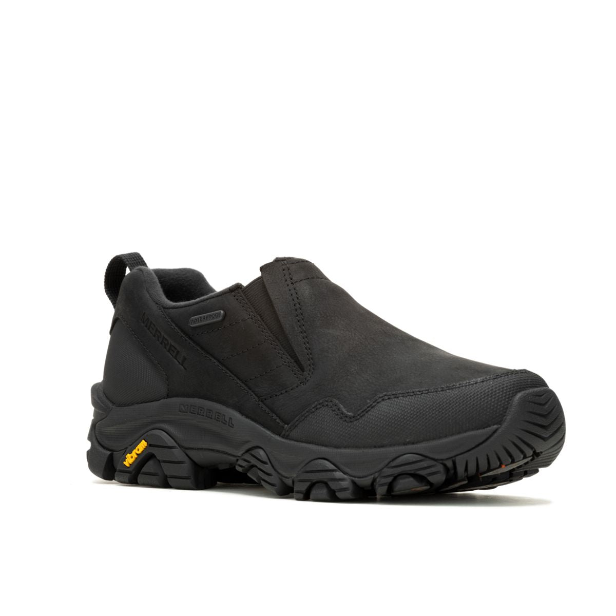 Womens ColdPack 3 Thermo Moc Waterproof Wide Width