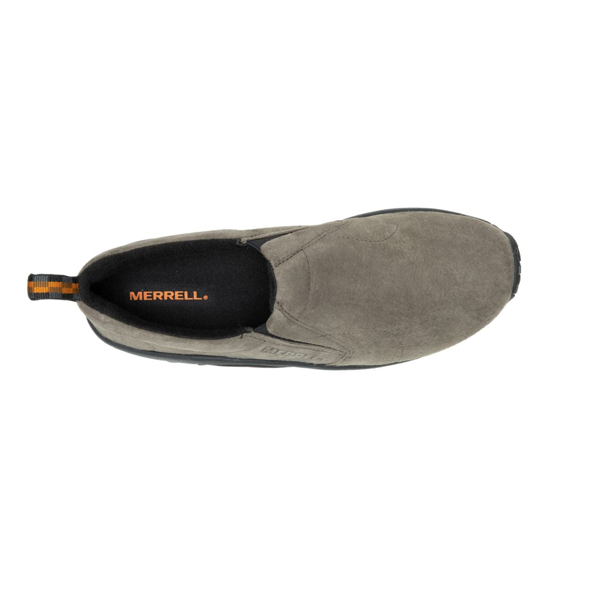 Womens Jungle Moc Wide Width - Slip Ons