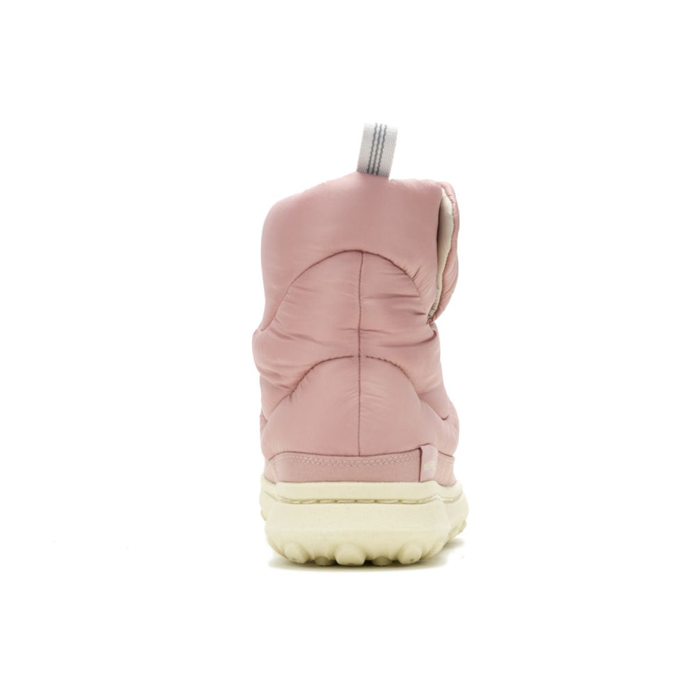 Womens Hut Moc 2 Quilted - Slip Ons