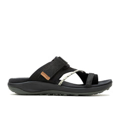 Womens Terran 4 Post Wrap Wide Width - Sandals