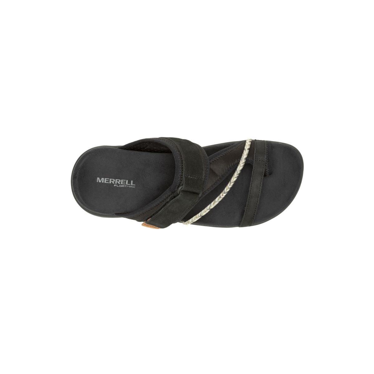 Womens Terran 4 Post Wrap Wide Width - Sandals