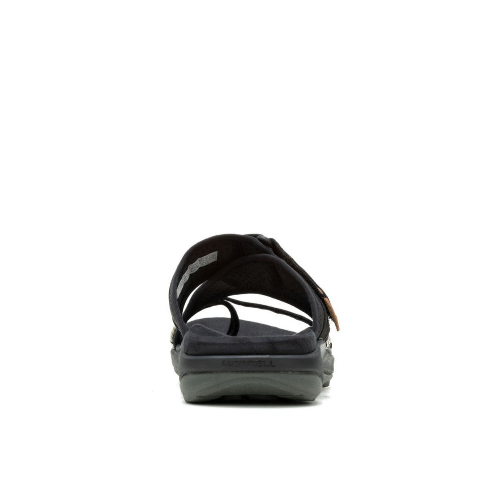 Womens Terran 4 Post Wrap Wide Width - Sandals