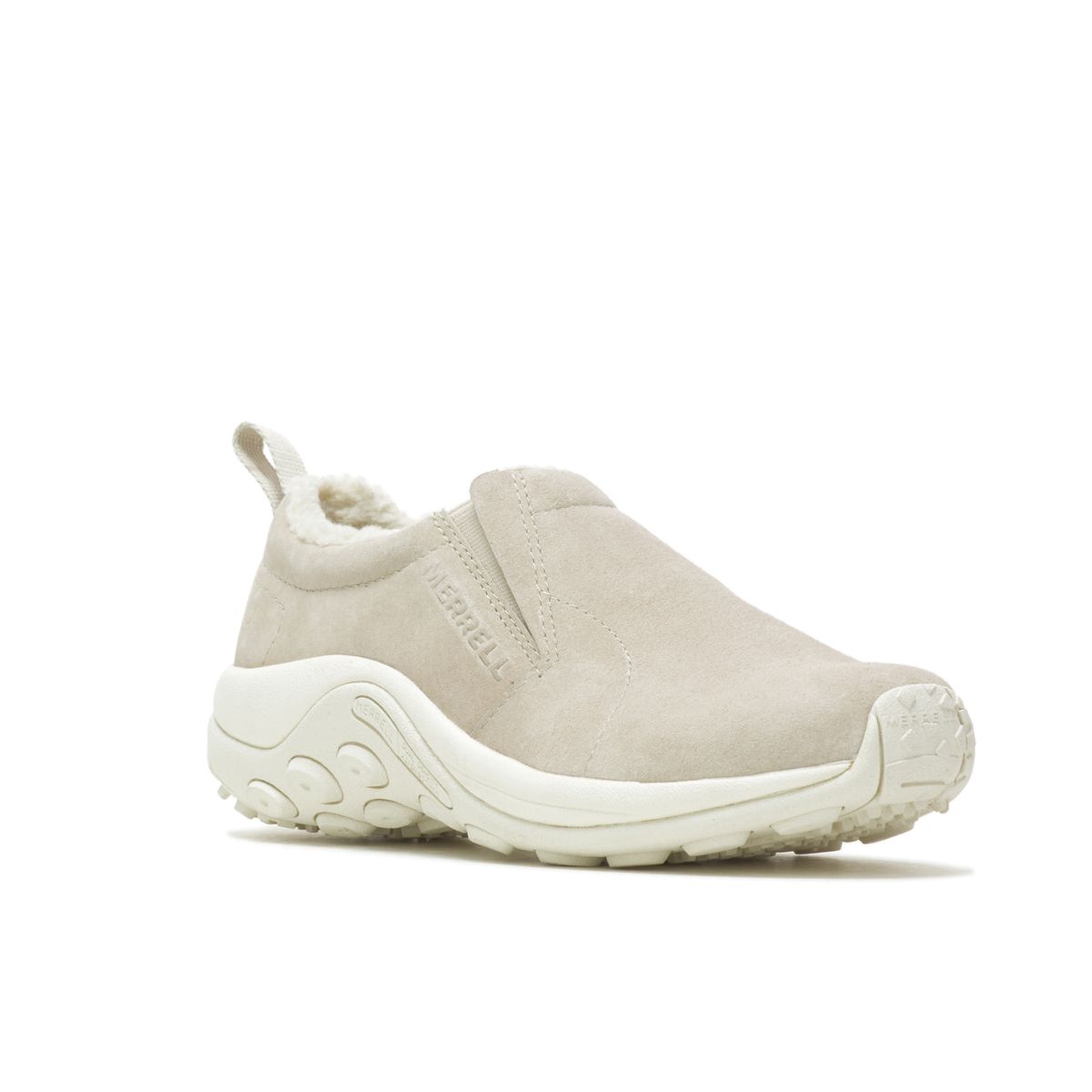 Women Jungle Moc Cozy Casual Slip Ons