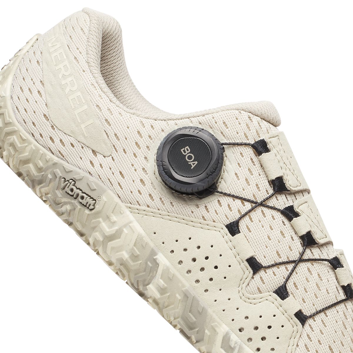 Women Vapor Glove 6 Boa® Barefoot Shoes