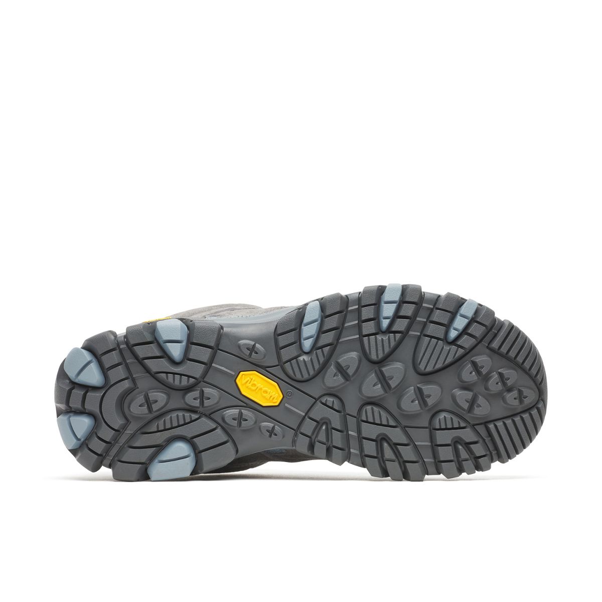 Womens Moab 3 Waterproof - Shoes