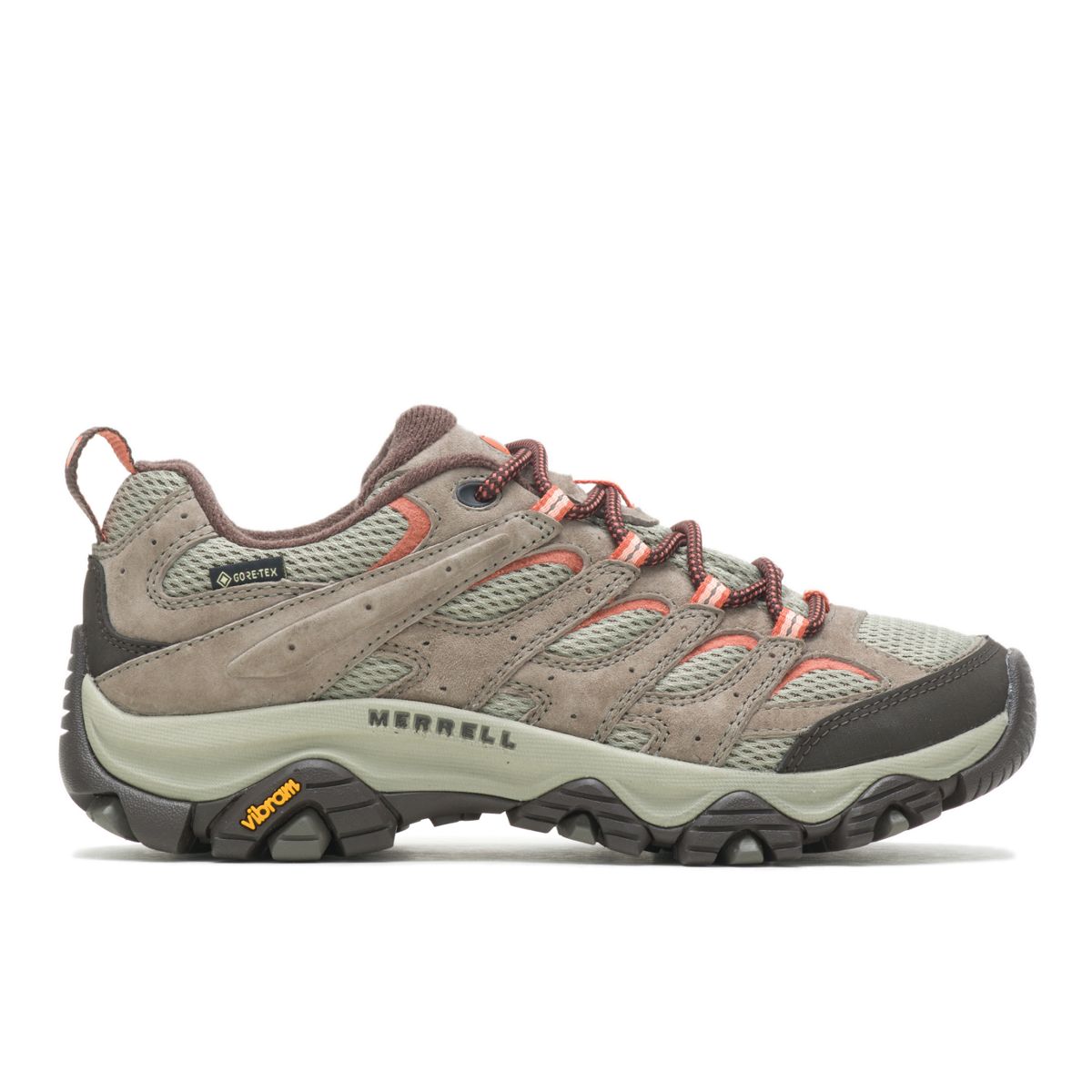 Women Moab 3 GORE-TEX® Hiking Shoes