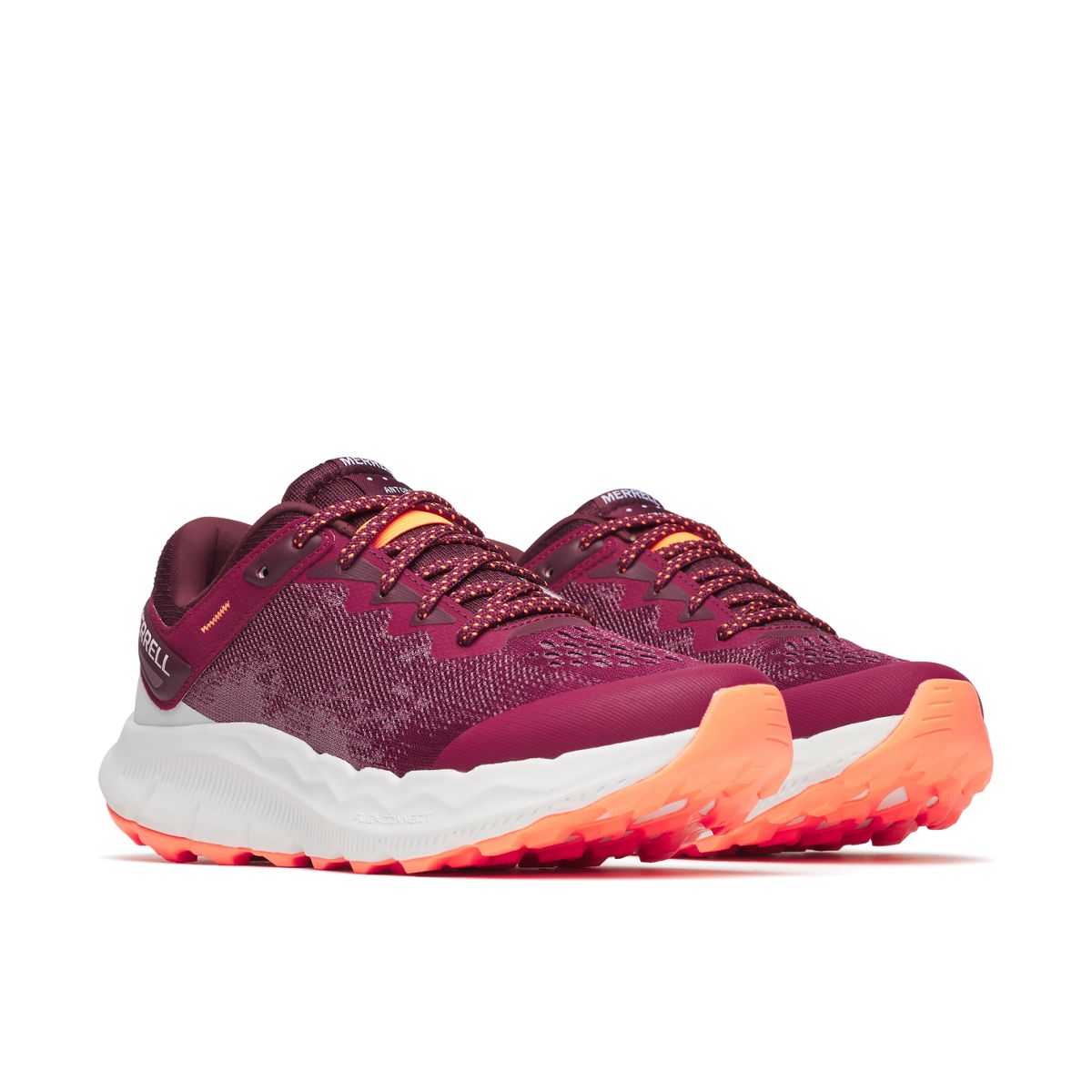 Women Antora 4 Trail Running Shoes