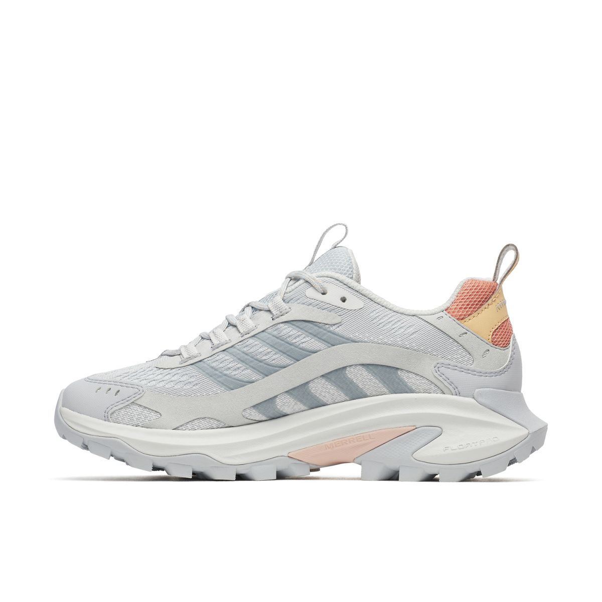 Women Moab Speed 2 Hiking Shoes