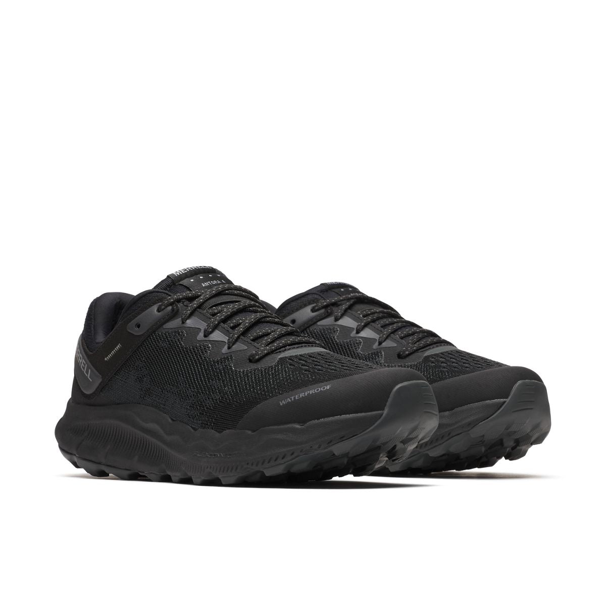 Women Antora 4 Waterproof Trail Running Shoes