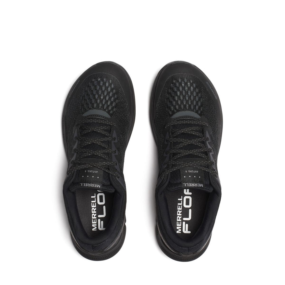 Women Antora 4 Waterproof Trail Running Shoes
