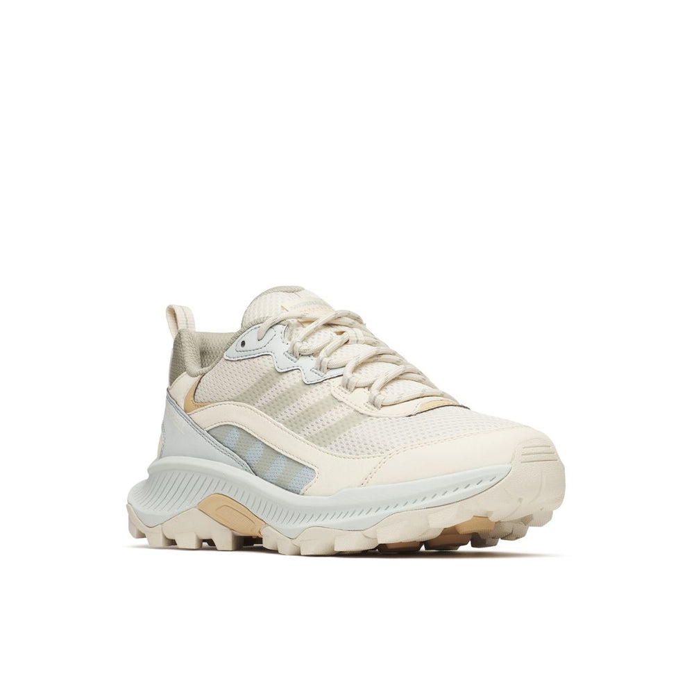 Women Speed Strike 2 Hiking Shoes